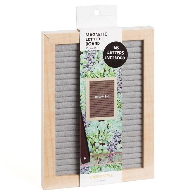 mini magnetic balls target