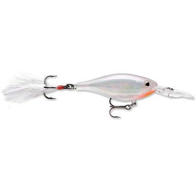 Rapala X-Rap Shad 08 Fishing Lure