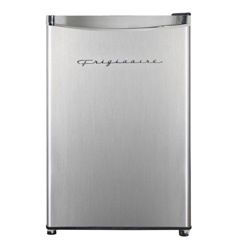 Frigidaire 3.2 cu ft Single-Door Refrigerator - Platinum, 1 of 5