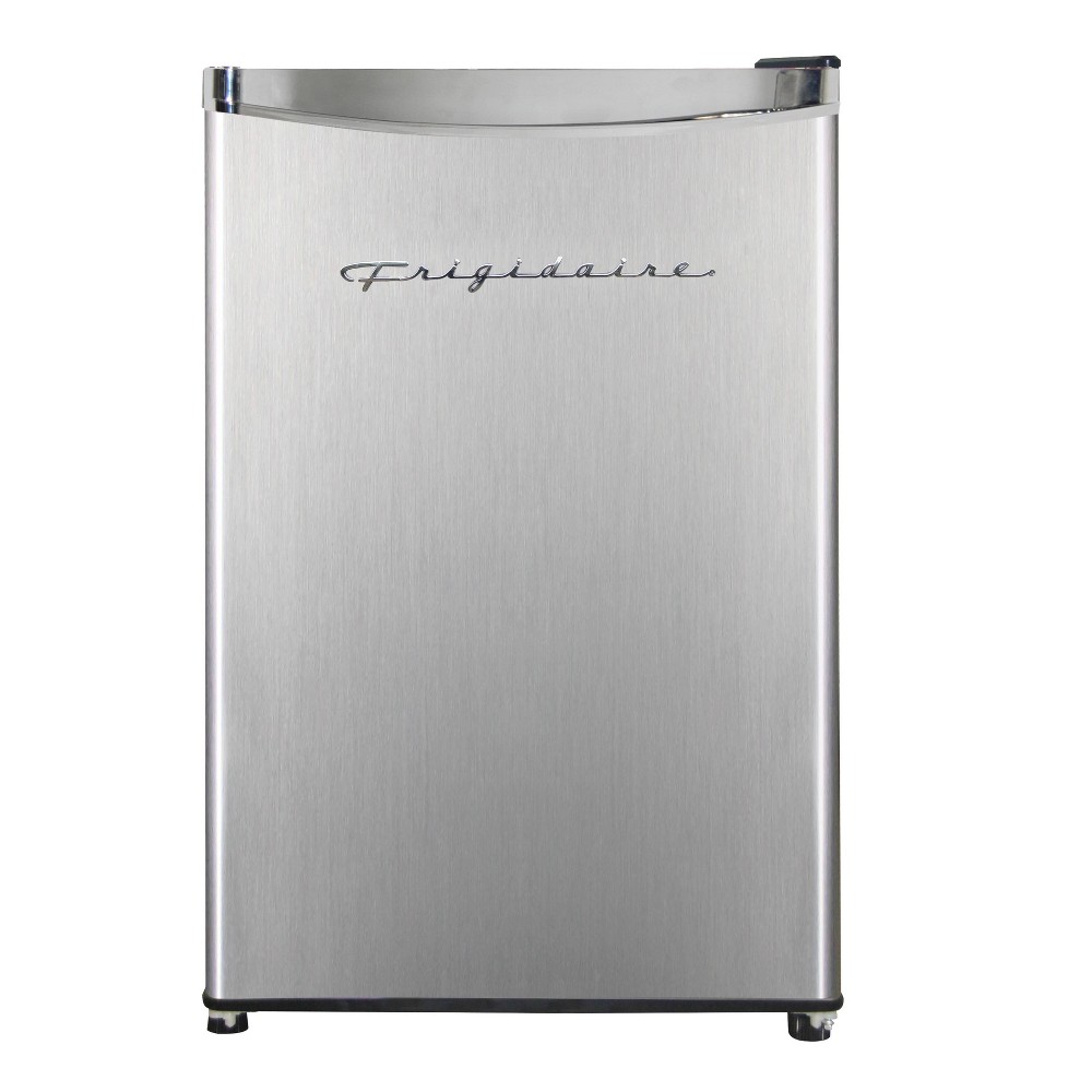 Photos - Fridge Frigidaire 3.2 cu ft Single-Door Refrigerator - Platinum 