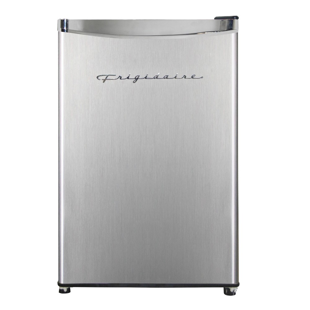 UPC 058465816049 product image for Frigidaire 3.2 cu ft Single-Door Refrigerator - Platinum | upcitemdb.com