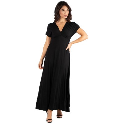 Maxi Dresses With Pockets : Target