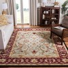 Heritage HG794 Handmade Rug - Safavieh - 2 of 2