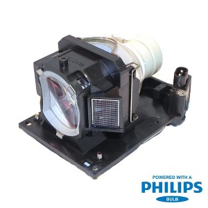 Premium Power Products Projector Lamp for Hitachi CP-X CP-X4030WN; Hitachi CP-W CP-WX3530WN; Hitachi CP-W CP-WX3030WN; Hita - 1 of 1