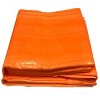 Moose Supply Concrete Curing Blanket, Orange - 2 of 4