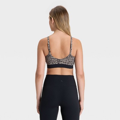 Women's Low Support Crossover Sports Bra - JoyLab' - image 2