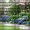 24inch x 50ft Black Vinyl Coated Hardware Cloth 2" X 3" 16Ga Welded Wire Mesh fence,  Metal Garden Plant Fencing, for Chicken Coop and Home Improvemen - 4 of 4