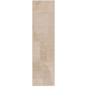 Harvest HVT401 Hand Tufted Indoor Rugs - Safavieh - 1 of 4