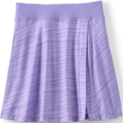 Lands' End Kids Athletic Active Skort