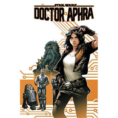 Star Wars: Doctor Aphra, Volume 1 - (Paperback)