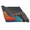 Northwest Star Wars Woven Tapestry Throw Blanket, 48" x 60", Moonrise - 2 of 4