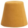 Zuo Upela Ottoman Yellow - 4 of 4