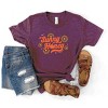 The Juniper Shop SmileyWorld Sunny Honey Youth Short Sleeve Tee - 3 of 4