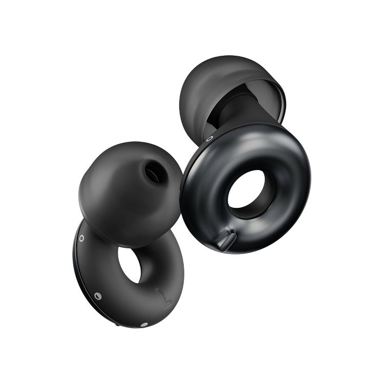 Loop Switch™ 2 Earplugs for Adjustable Volume Control and Instant Noise Relief, 1 of 12