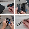 iFixit Pro Tech Toolkit - Electronics, Smartphone, Computer & Tablet Repair  Kit