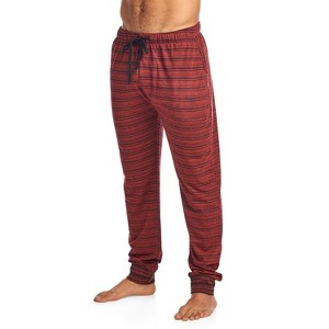 Balanced Tech Men's Jersey Knit Jogger Lounge Pants - 1 of 4