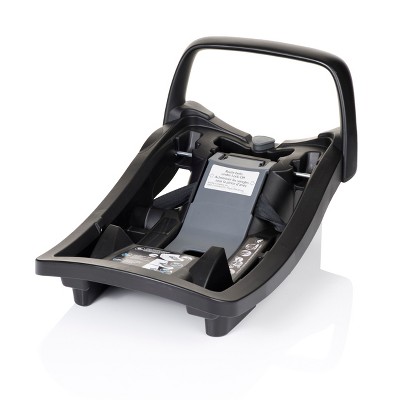 Evenflo Pivot Travel System - Oxford Black_19