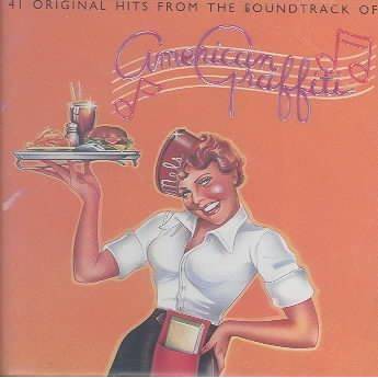 Soundtrack - American Graffiti (2 CD)