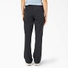 Dickies Women's Cooling Roll-Up Pants - 2 of 2