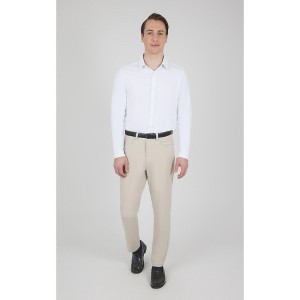 90 Degree By Reflex Mens Warp X Citylife Commuter Tapered Pant - 1 of 3
