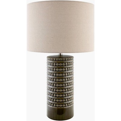 Livabliss Tolfa Traditional Table Lamps