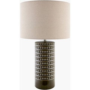 Livabliss Tolfa Traditional Table Lamps - 1 of 4