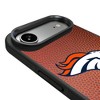NFL AFC Teams Football Wordmark Bump Cell Phone Case for Apple iPhone 17 Series - 4 of 4