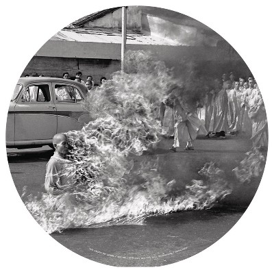 Rage Against The Machine - Rage Against The Machine (Picture Disc) (EXPLICIT LYRICS) (Vinyl)