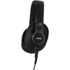 AKG K371 Closed-Back Studio Headphones Black - image 3 of 4