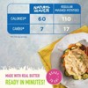 Natural Heaven Hearts of Palm Creamy Mash - 2 of 4