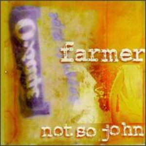 Farmer Not So John - Farmer Not So John (CD) - 1 of 1