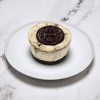 Junior's Cheesecake Little Fellas Frozen Cookies & Cream - 4oz - image 2 of 4