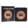 Eyeshadow - 28 by Make-Up Studio for Women  Eye Shadow, Black Colour - 3 of 4