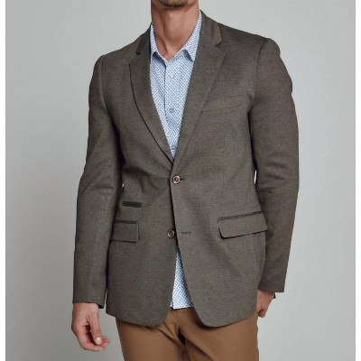 Men's Newport Blazer - 7Diamonds