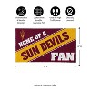 Evergreen Arizona State University, PVC Mat COLOR - 3 of 4