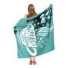 Warner Bros. Elf Best Coffee Silk Touch Throw Blanket 50x60 Inches - 4 of 4