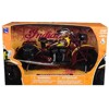 1934 Indian Sport Scout Bike 1/12 Diecast Motorcycle Model by New Ray - 3 of 3