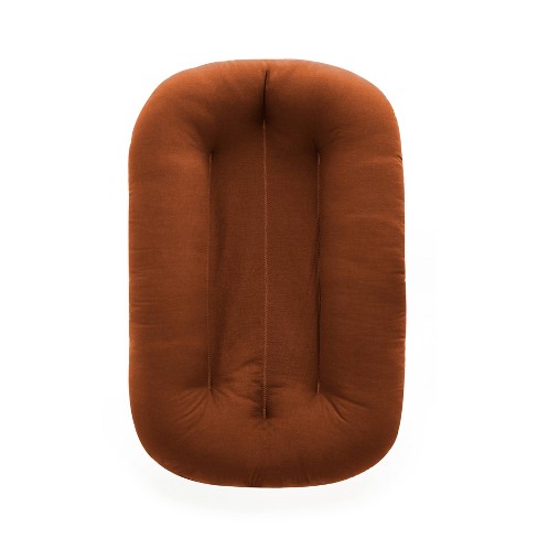 Snuggle Me Organic Lounger Gingerbread Target