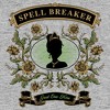Men's The Princess and the Frog Tiana Spell Breaker Silhouette Pull Over Hoodie - 2 of 4