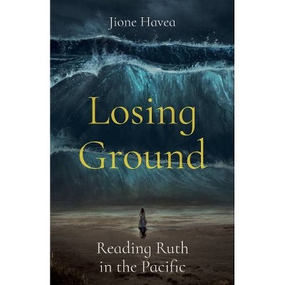 Losing Ground - by  Jione Havea (Paperback)