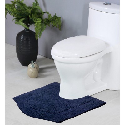 Waterford Collection Cotton Tufted Bath Rug - Home Weavers