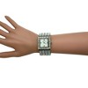 Olivia Pratt Square Jewel Women Watch - 4 of 4
