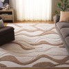 Vermont VRM225 Hand Tufted Indoor Rugs - Safavieh - 2 of 4