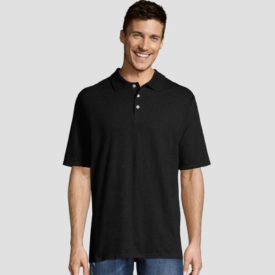 black polo shirt target