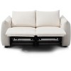 NicBex Couches for Living Room Loveseat Power Lift Sofa Home Theater Seat Upholstered Sleeper Couch Indoor Furniture with USB Power - 3 of 4