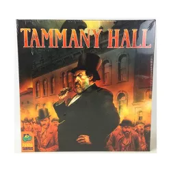 Tammany Hall (5th Edition) Board Game