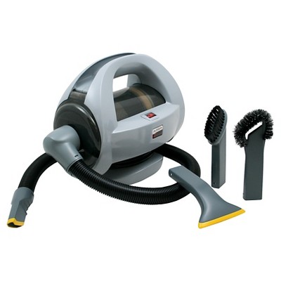 AutoSpa 120v Auto Vac  Bagless Vacuum and Floor Sweepers