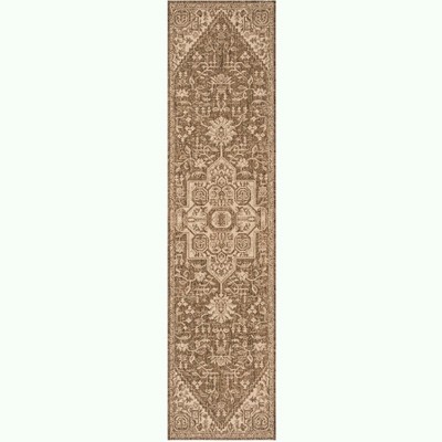 Beach House BHS138 POWER LOOMED Rug - Safavieh