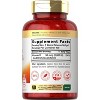 Carlyle Vitamin D3 2000IU (50mcg) | 400 Softgels - 2 of 4