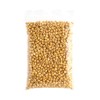 John Bead Czech Glass Seed Beads 6/0 (100g) Opaque Speckled Yellow Brown Beads for DIY Art Crafts Jewelry Bracelets Necklaces Earrings Making - 4 of 4